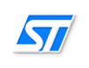 ST Logo